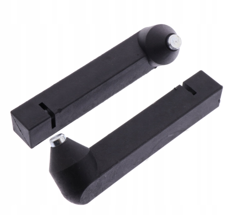

Adapter Jmp Ze Stożkiem Do Przedniego Zawieszenia