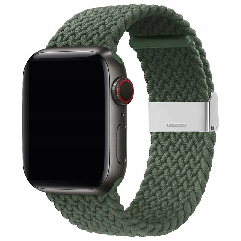 

Nylonowy Pasek Bransoleta Apple WATCH1 2 3 4 5 6 7