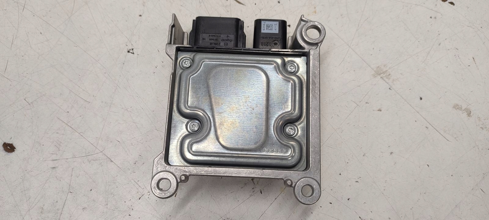airbag air bag OSSATURA sensor Ford Transit Connect MK1 1,8 TDCI