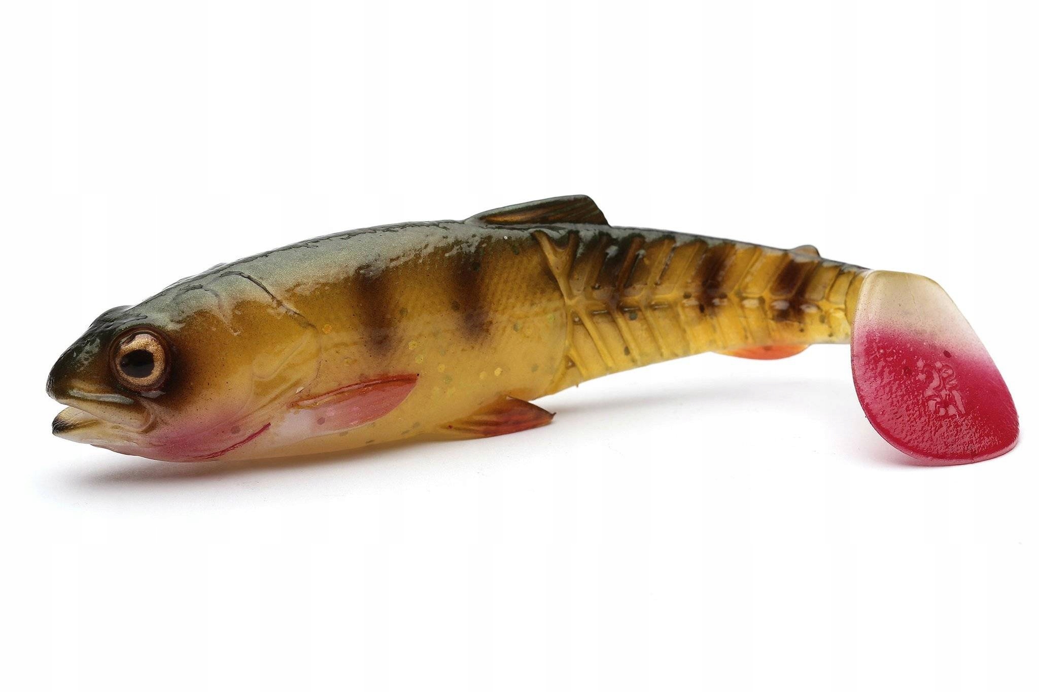 

Guma Savage Gear Craft CANNIBAL-12,5 cm