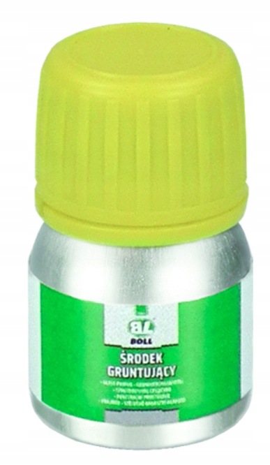 Środek Gruntujący Primer Do Kleju Szyb Samochodowych 15ML 007005 Boll