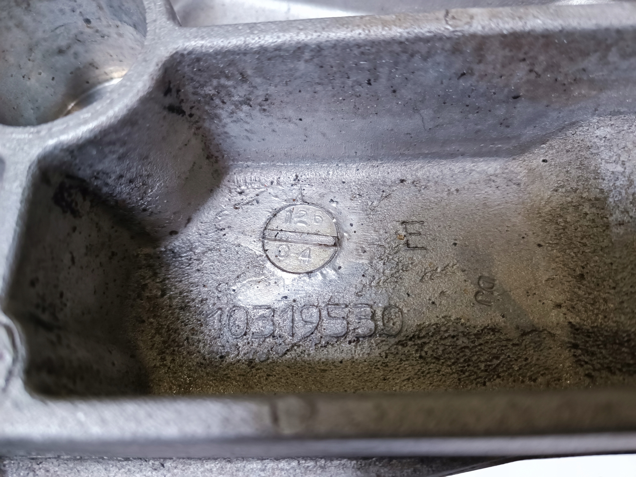 axle beam subframe sider front Chevrolet Corvette C5