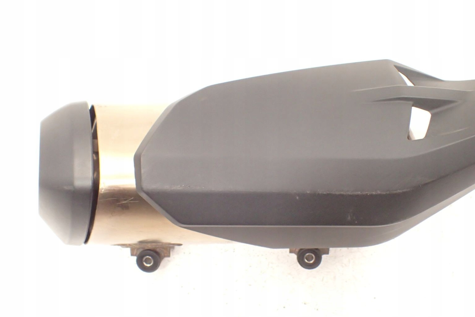 BMW C 400 GT 18- Tłumik wydech kolektor Producent BMW oe