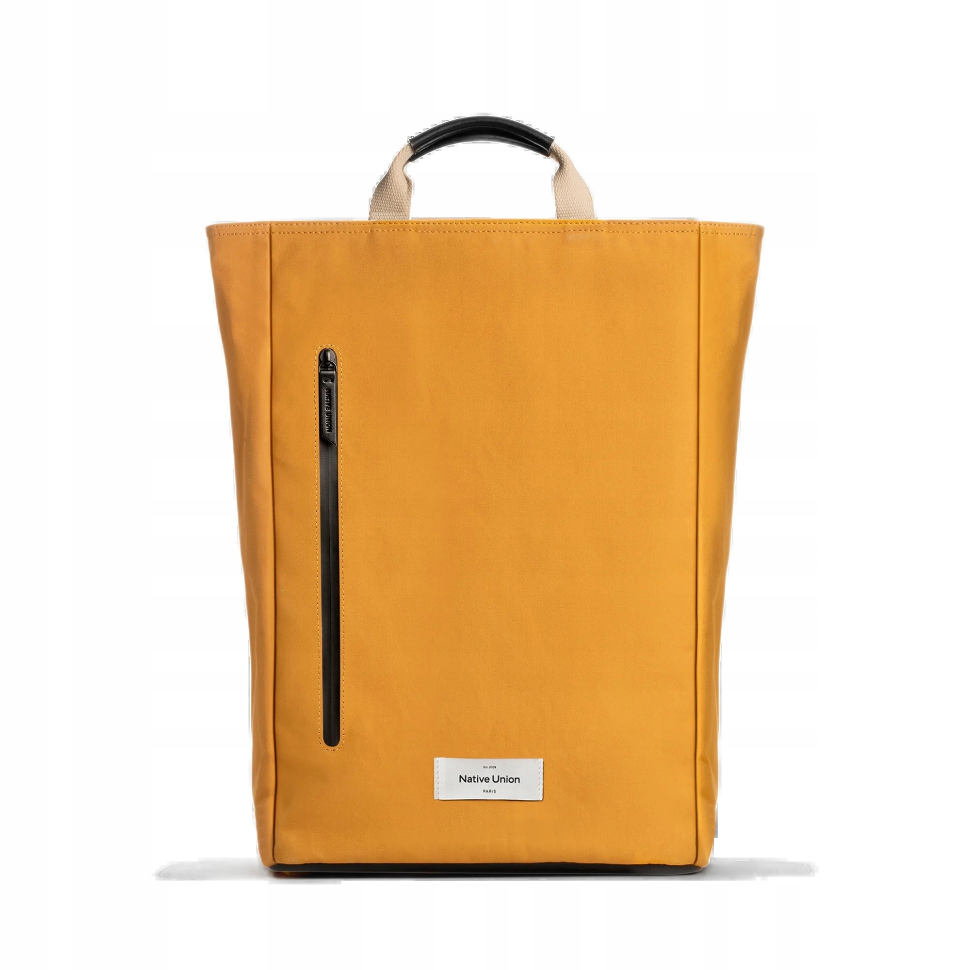 Native Union 20L – batoh batoh s kapsou na notebook 16 palců MacBook
