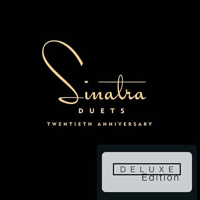 Sinatra Frank: Duets (20th Anniversary Deluxe Edition) 2CD