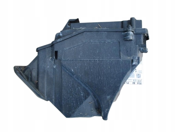 MERCEDES S W221 320 CDI 05- SKRZYNKA OBUDOWA