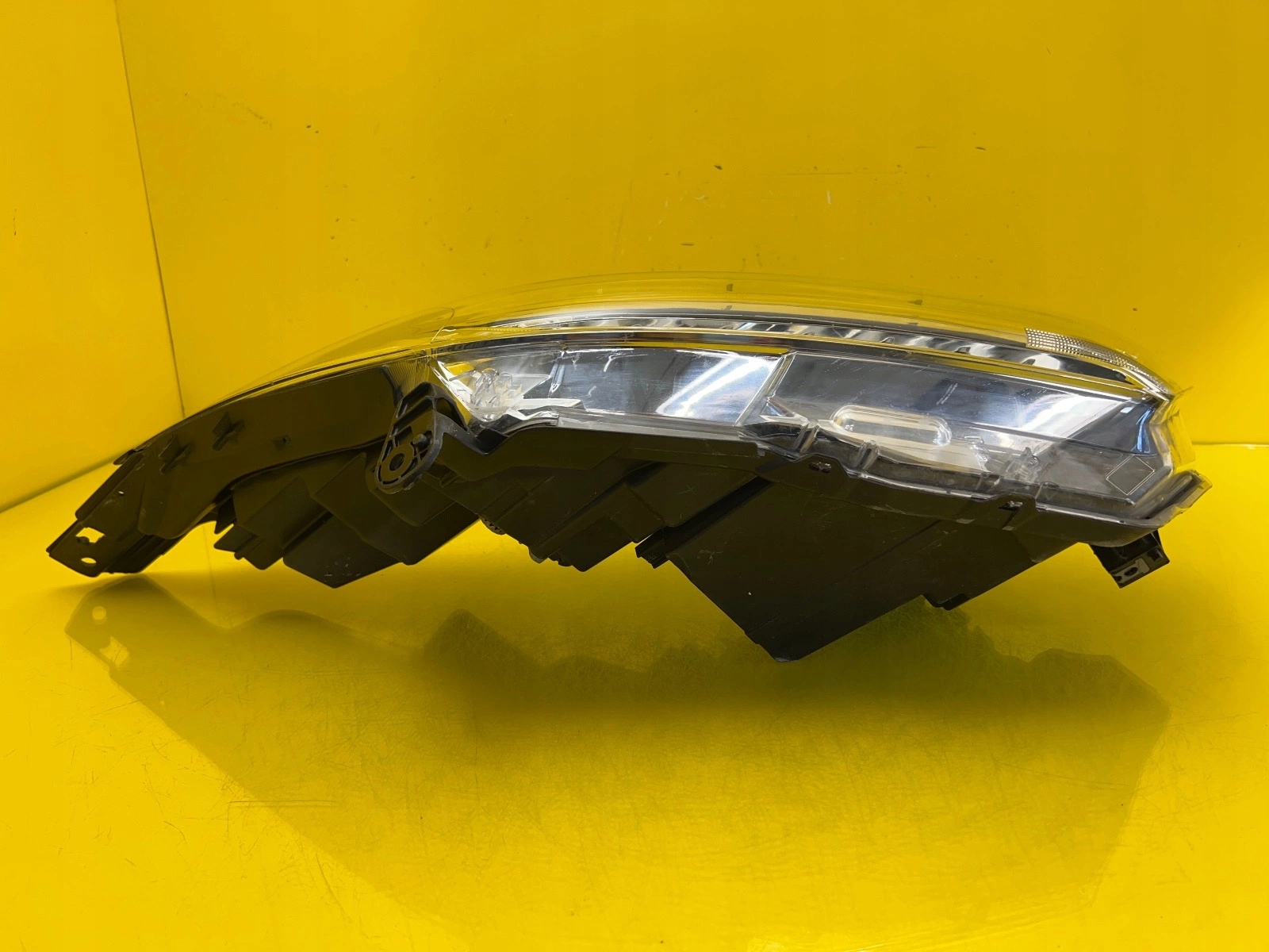 light right Honda HR-V II Lift Full Led 100-62296