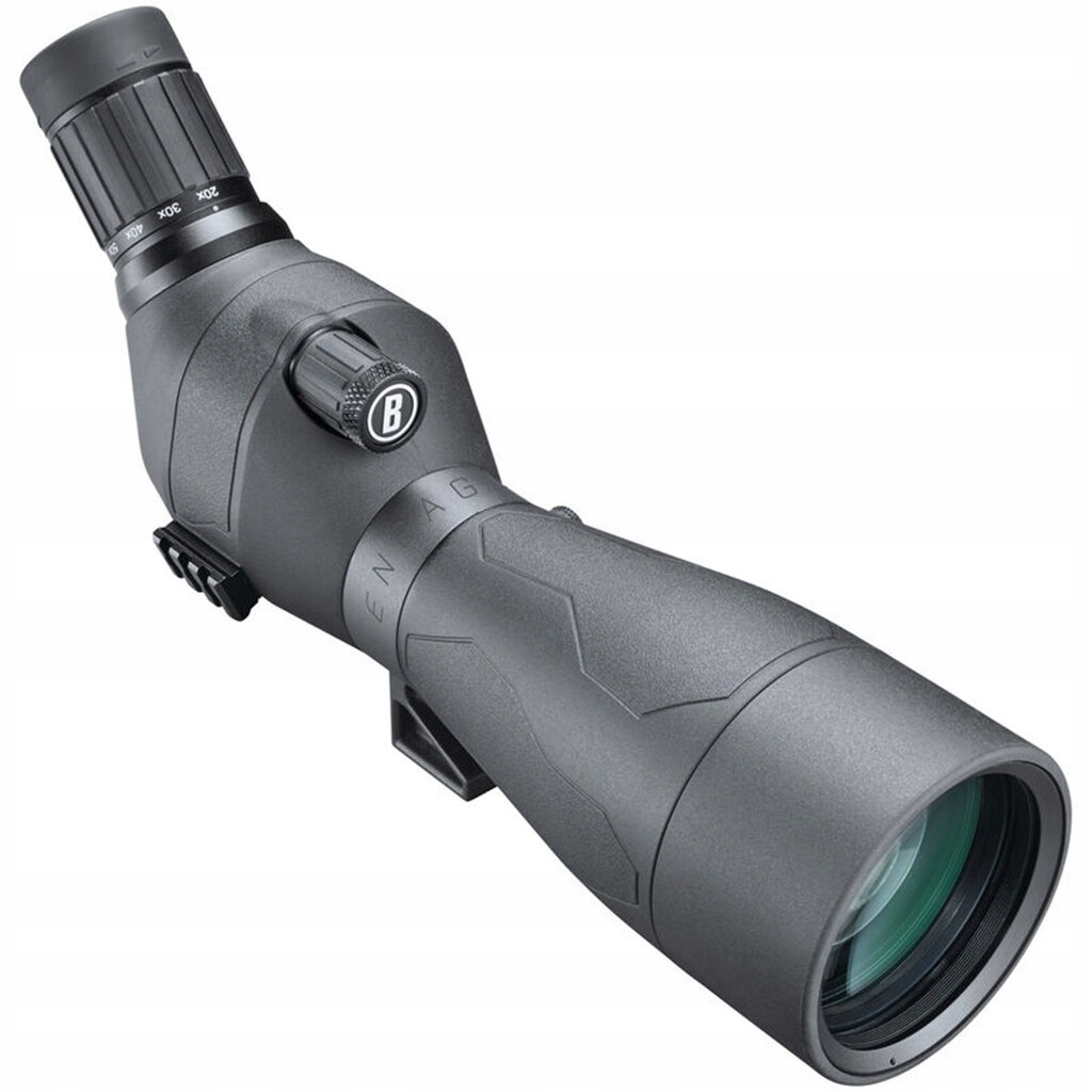 Pozorovací dalekohled Bushnell Engage DX 20-60x80 úhlový