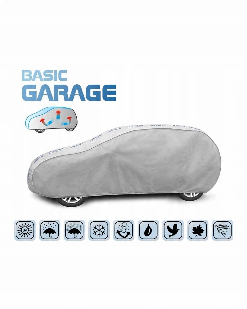 

Fiat Bravo (2007-2014) Plandeka na samochód