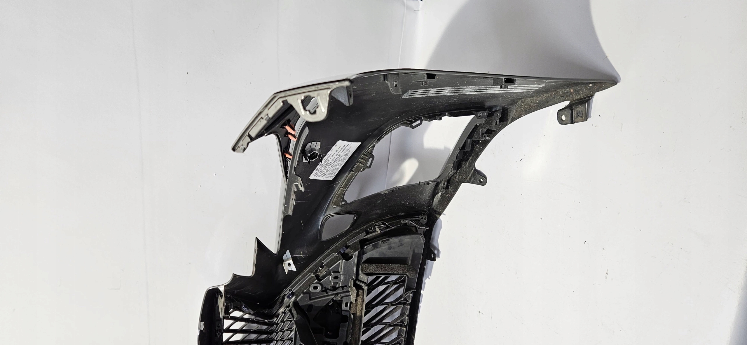 Frontstoßstange Grill LEXUS LS V 17- PDC Spritzdüsen