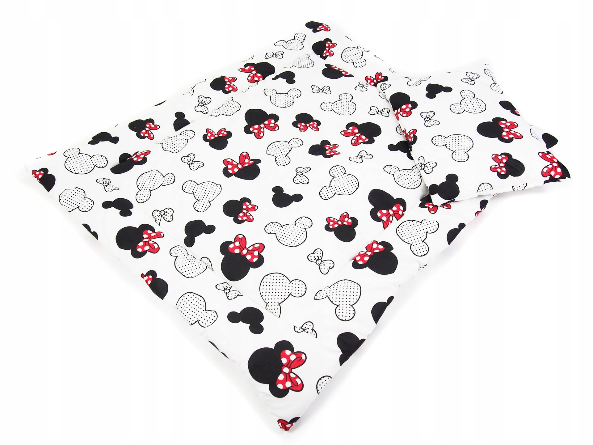 Kerstin KOŁDERKA DO WÓZKA ŁÓŻECZKA 70 x 80 cm