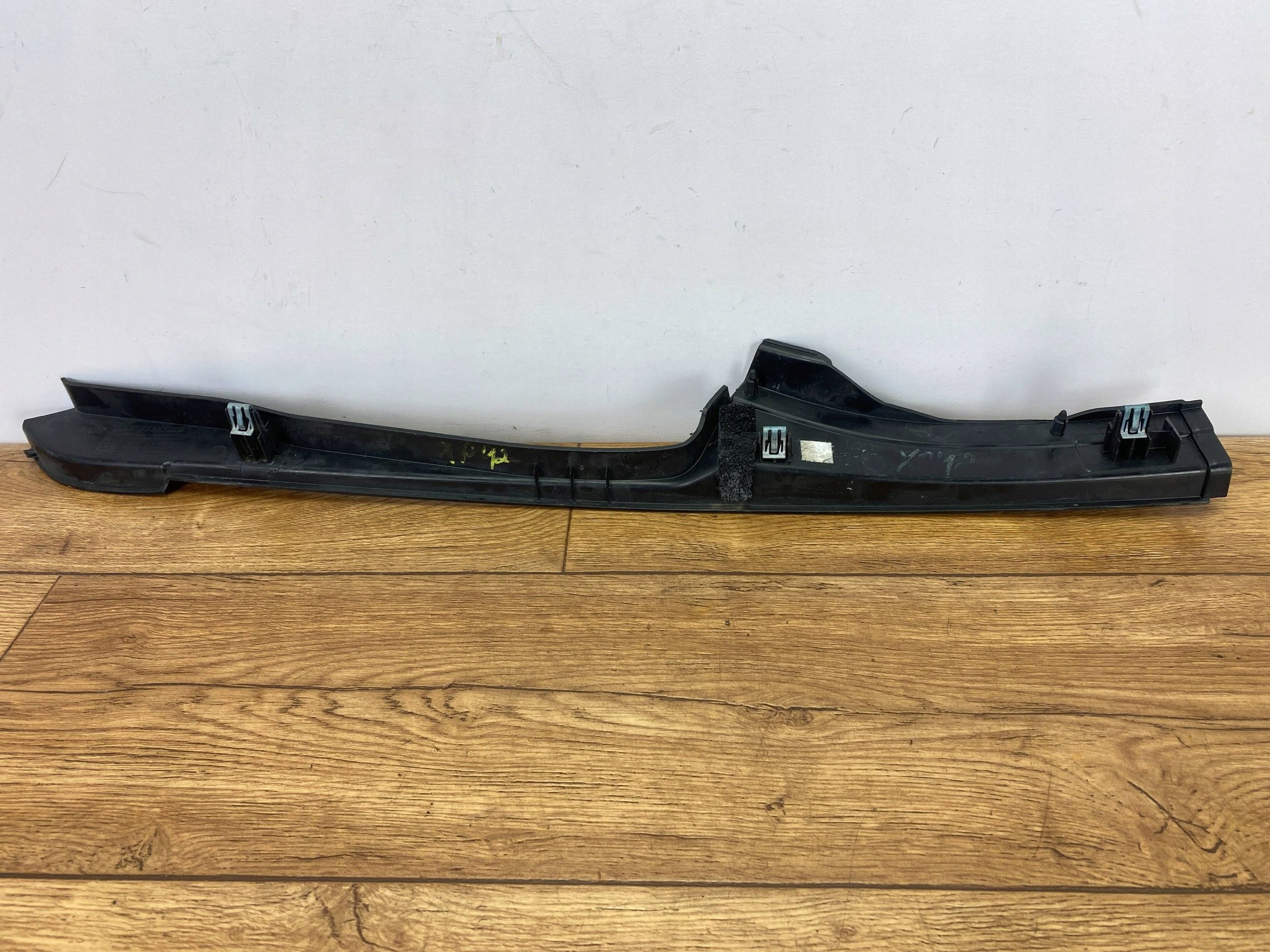 cover cap Cadillac CTS III 2014+