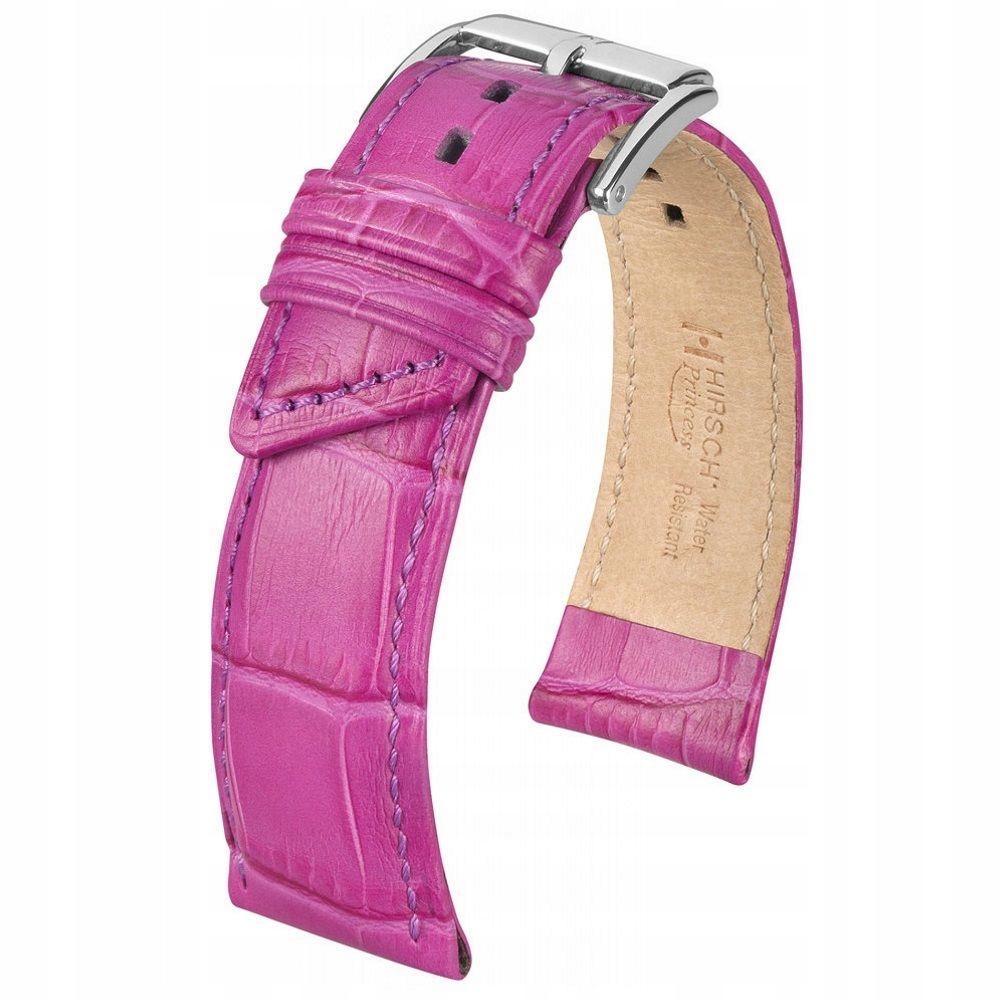 Kožený Opasek Hirsch Princess 02628137-2 12 mm