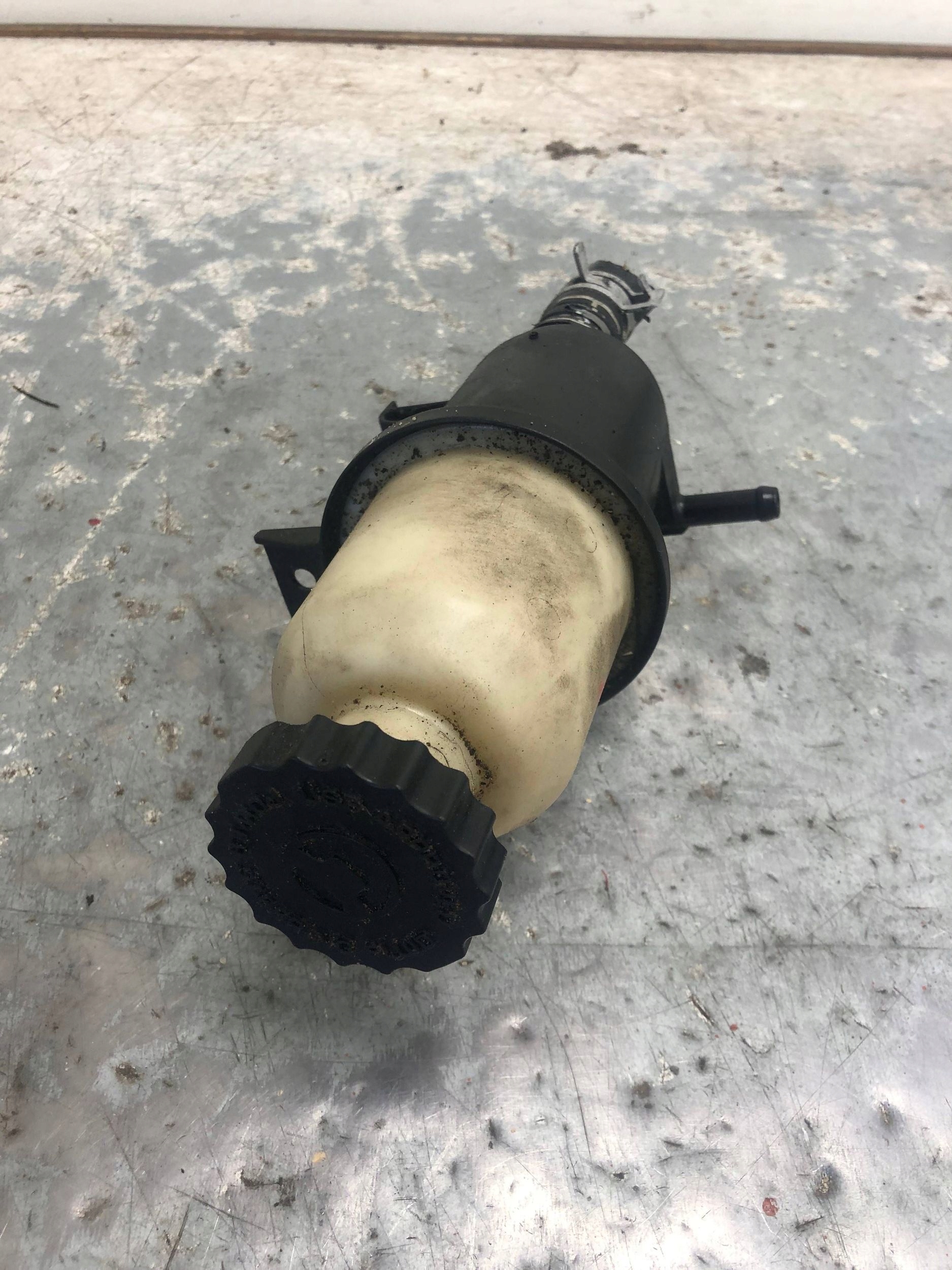 boca serva JEEP KJ 52088713AA