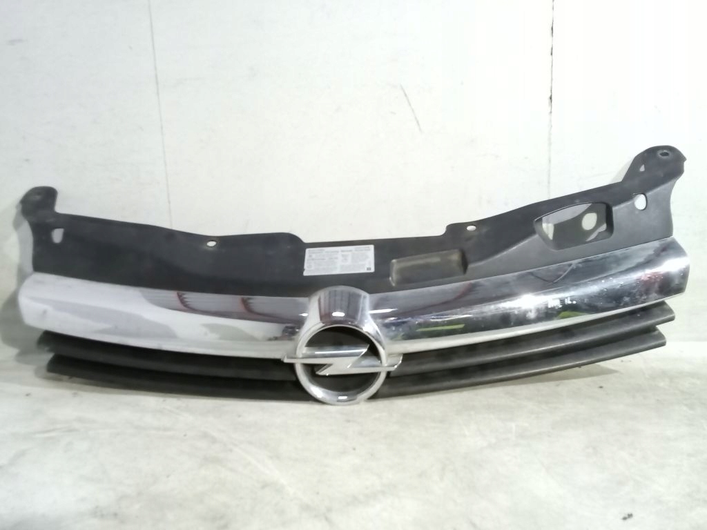 Opel Astra III 3 H grill grill grille