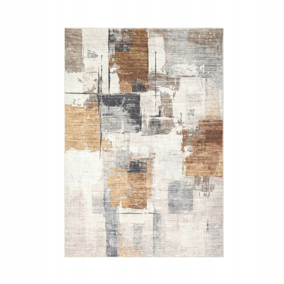 160x230 Kusový koberec Posh 300 Terrakotta