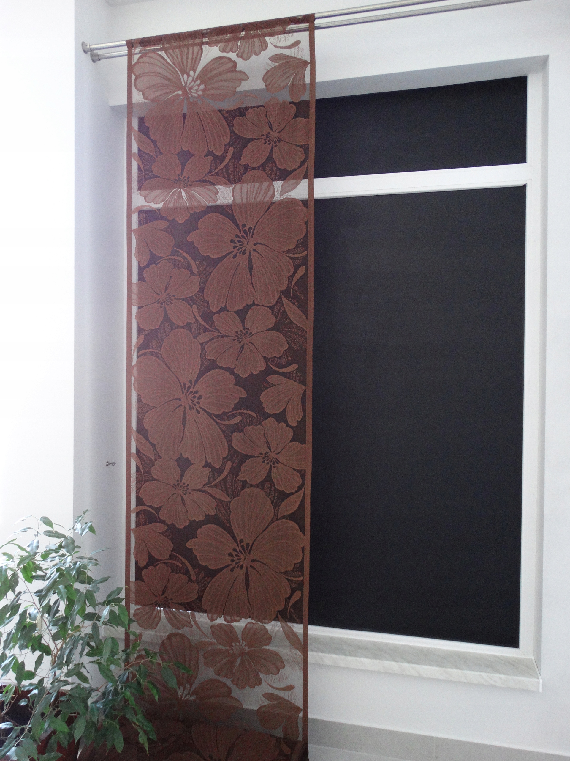 

Mg Panel żakardowy 625/361 Brąz 70cm Cena!