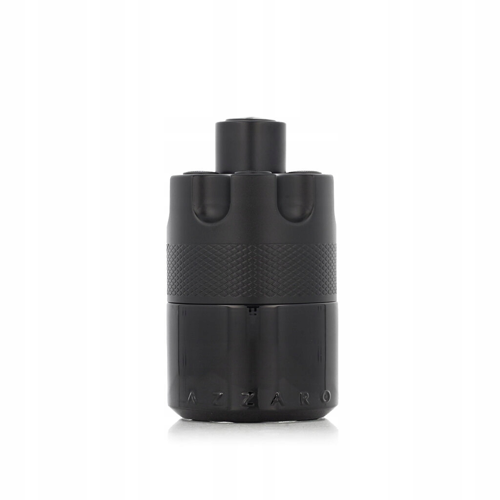 Azzaro The Most Wanted Edp Intense 100 ml M