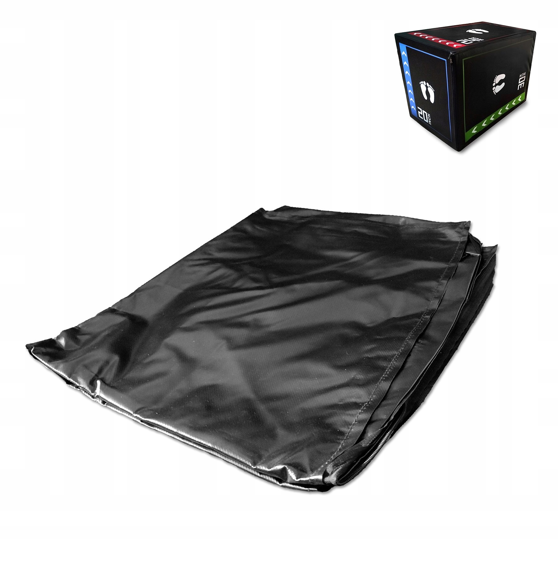 Potah Sedco PB01 na Soft Plyobox 76x61x51 cm