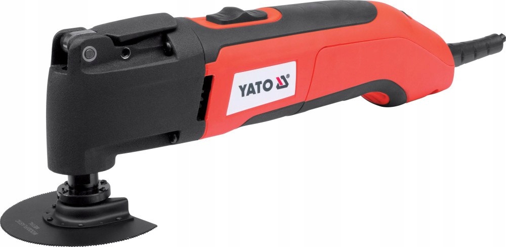Yato Pilový List Kulatý Renovaci Keramických Dlaždic