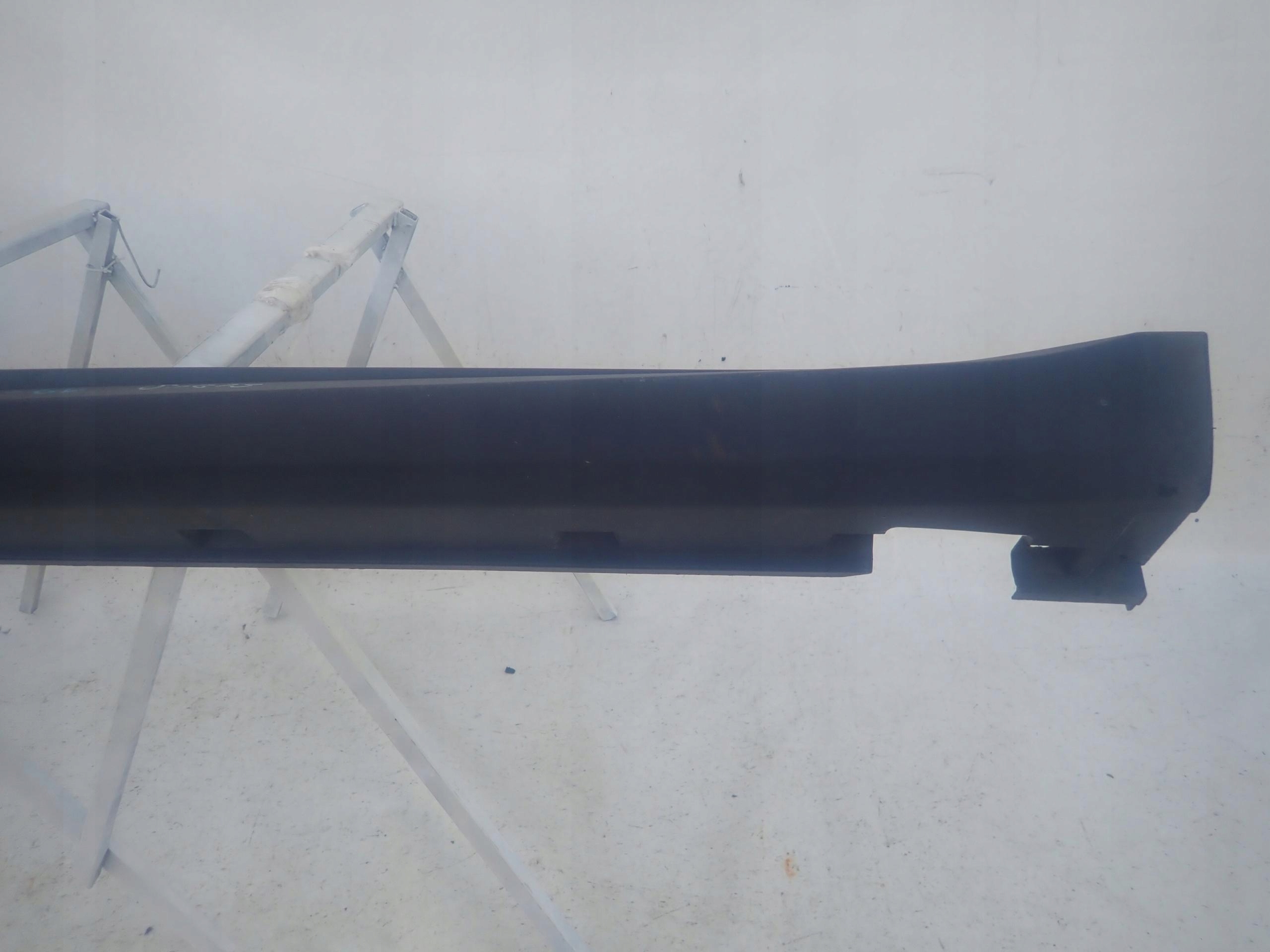 MERCEDES ML W164 05-08 threshold left moulding threshold