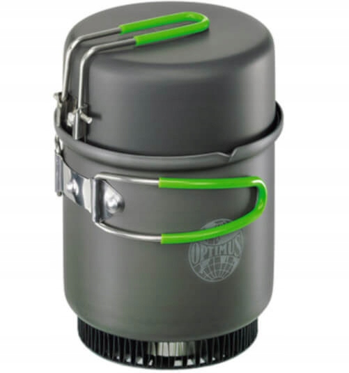 Sada na vaření Optimus-Terra 0,95L 300 g