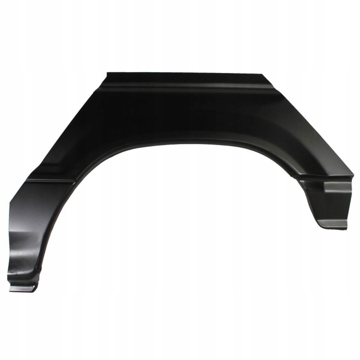 REPERATURKA BŁOTNIKA TYŁ L PAJERO II PAJERO II