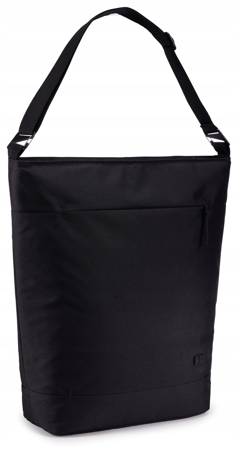 Case Logic INVIT116 Invigo Eco Convertible Tote, černý Invigo Eco Conver