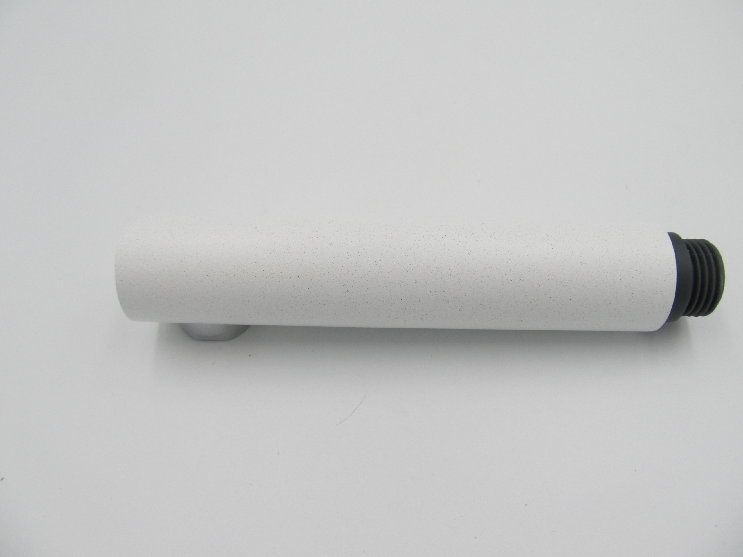 Franke Active Plus, wylewka baterii kolor biały polar 133.0378.497