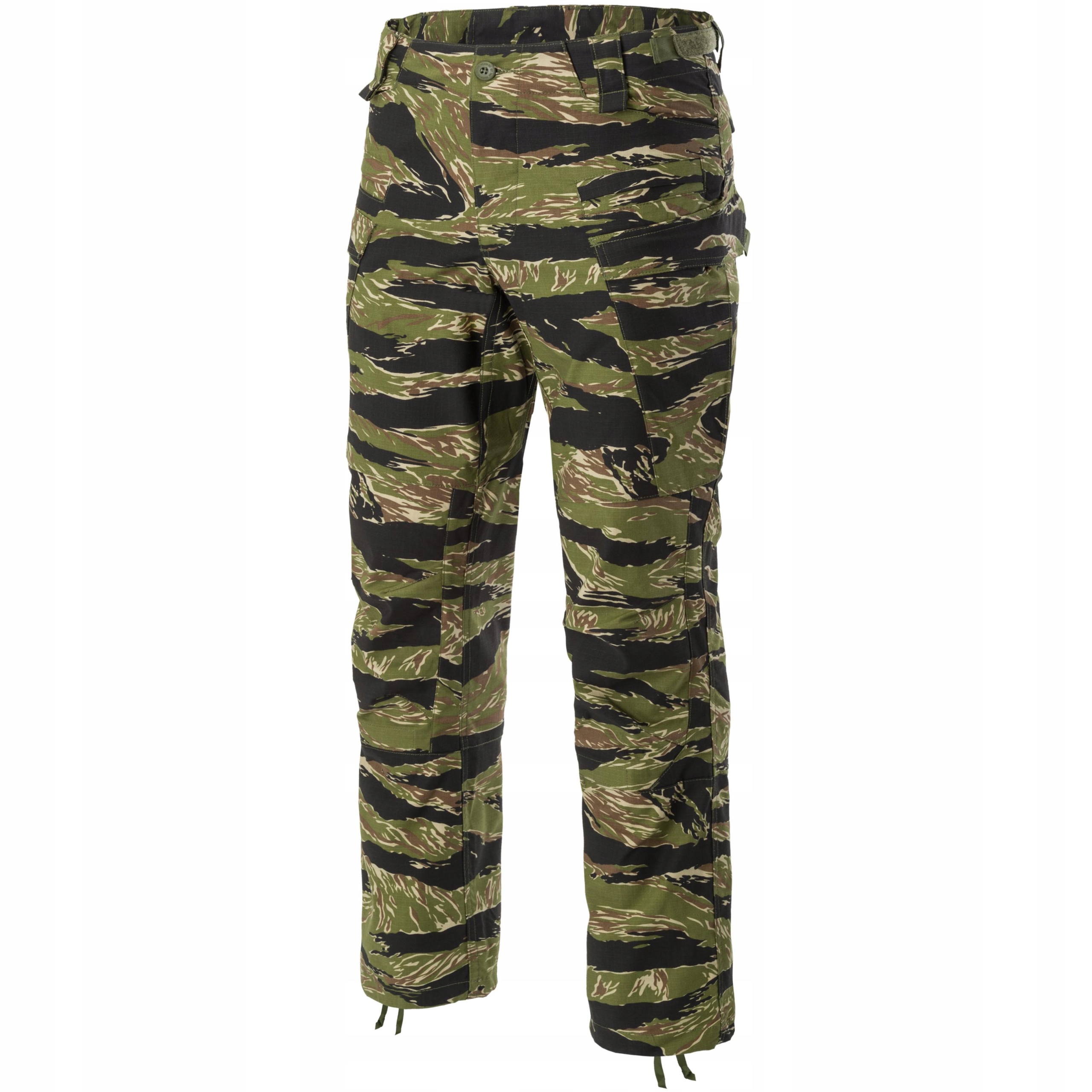 Spodnie Helikon Sfu Next Mk2 Tiger Stripe L-Long