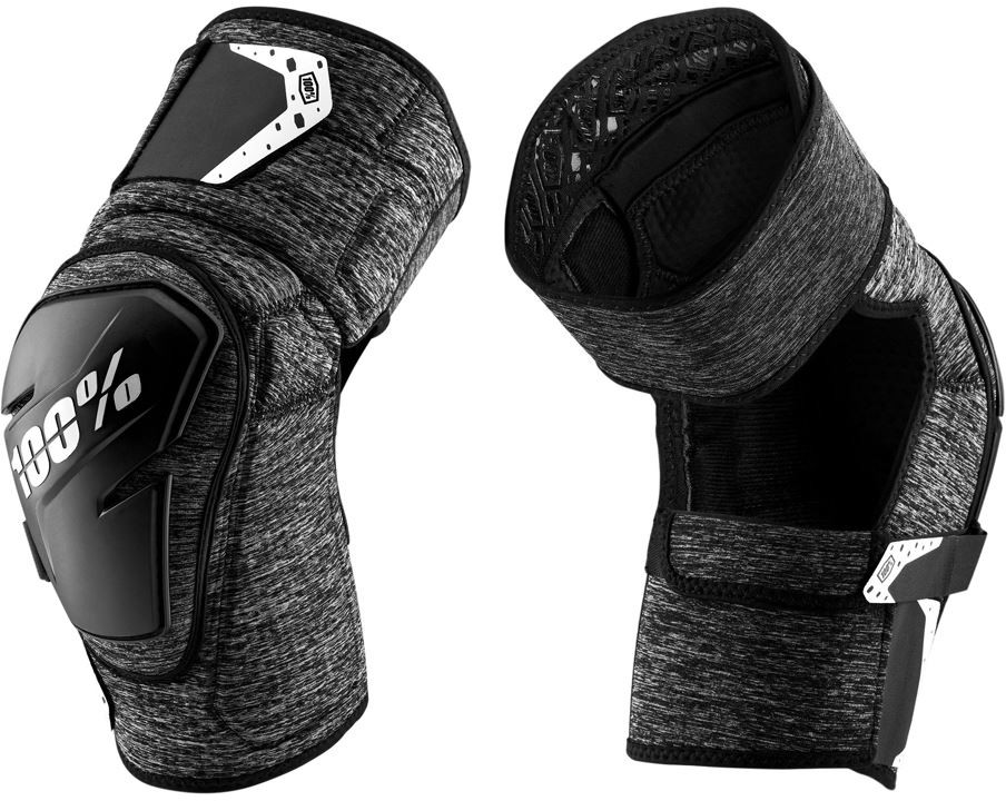 Chrániče kolen 100% Fortis r L/XL Enduro Am