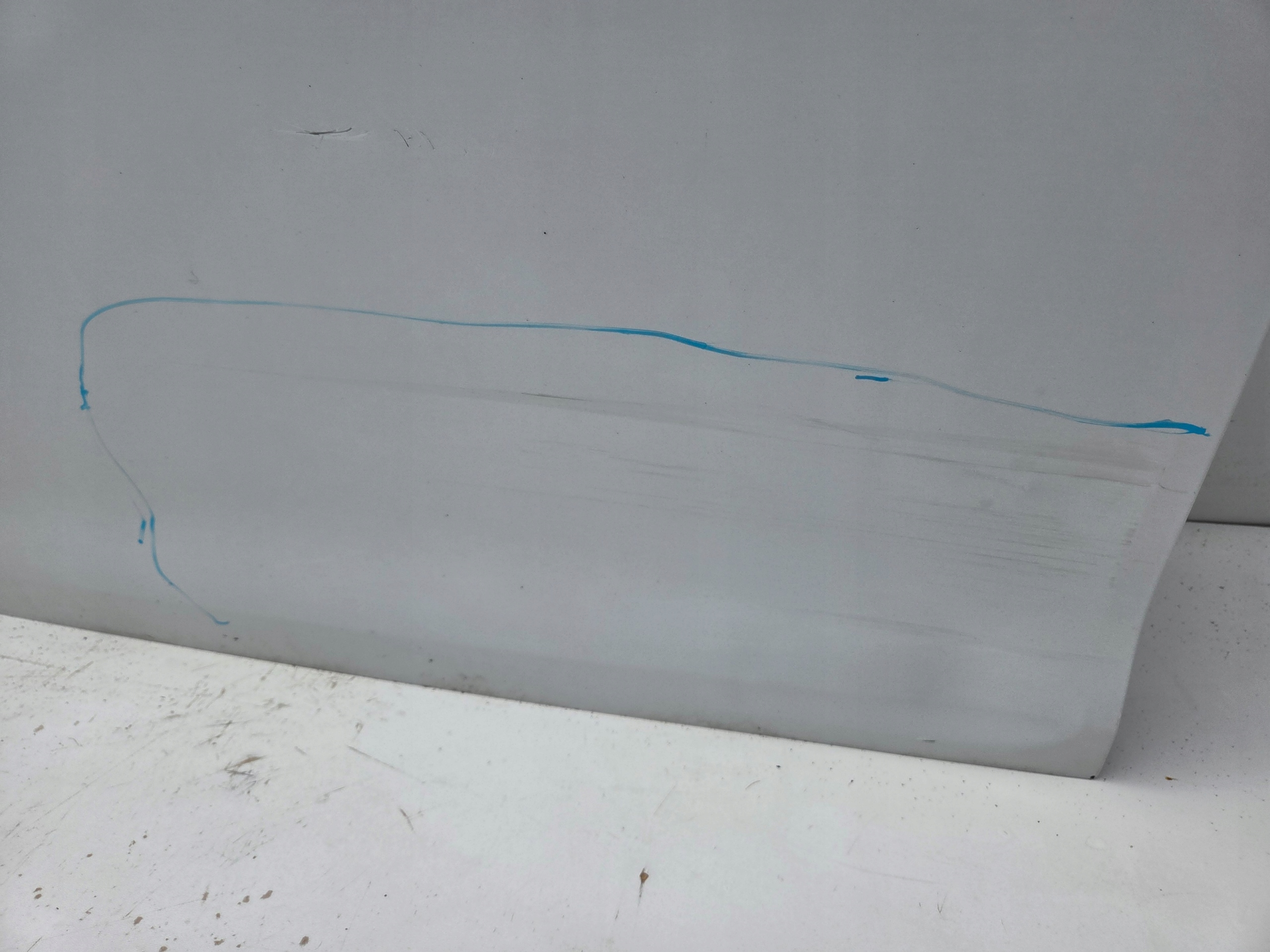door left front MINI R60 COUNTRYMAN B15