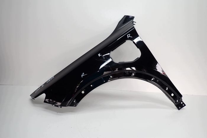 CUPRA FPRMENTOR 5FF fender left front front HYBRYDA HYBRD