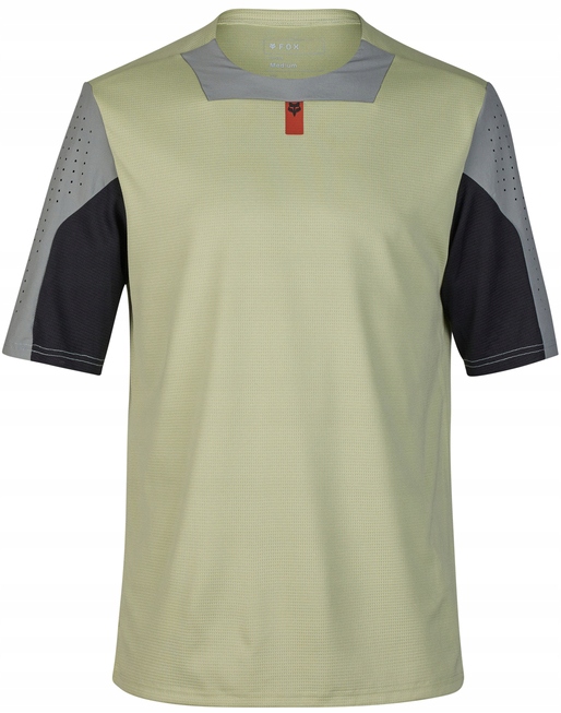 Koszulka Rowerowa Fox Defend Ss Jersey Cactus r. L Dh Fr