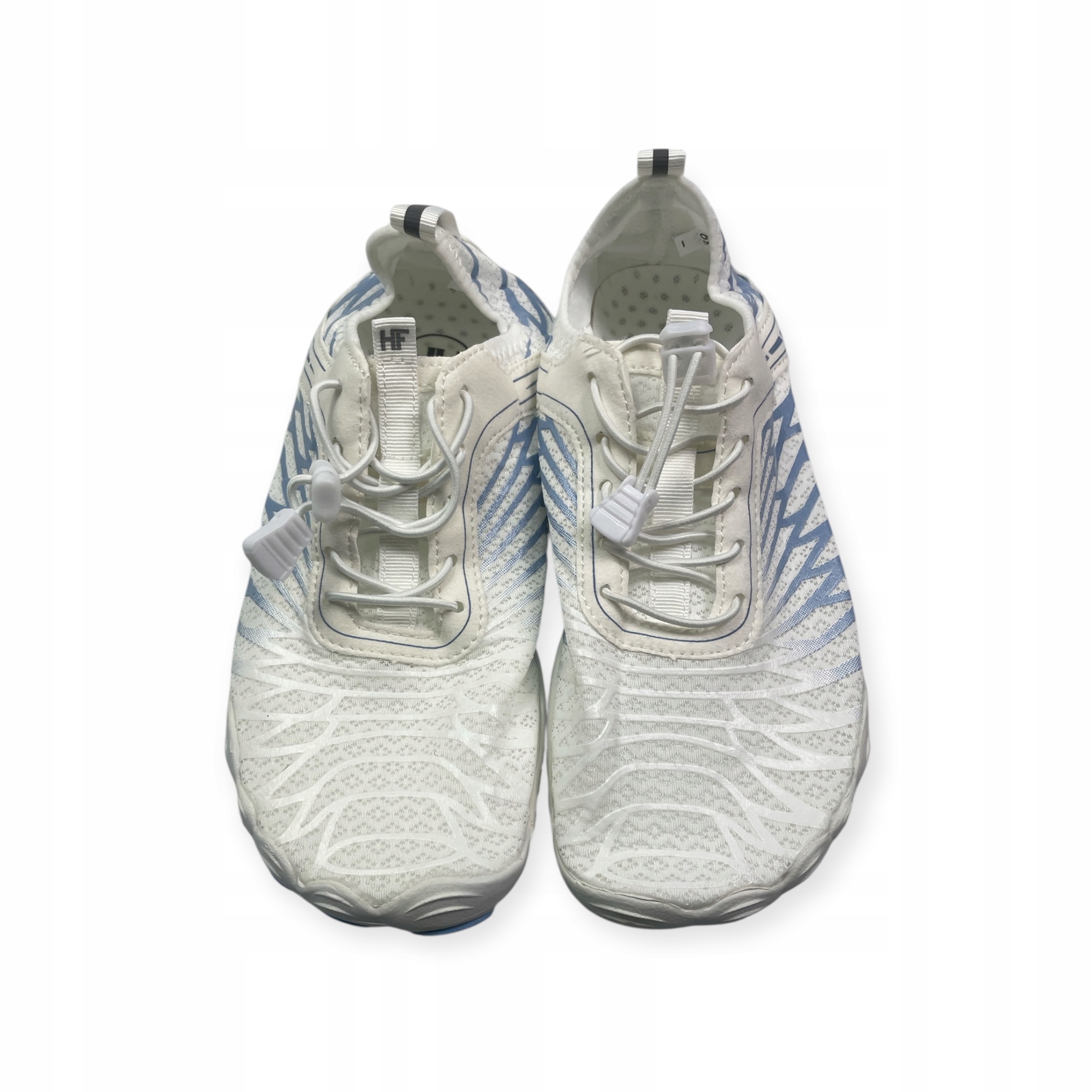 Hike Protiskluzové boty pro chůzi naboso (Unisex) (bogo) 39