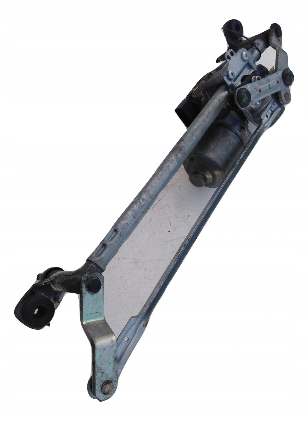 wiper mechanism front VW GOLF VII 5G1955023C