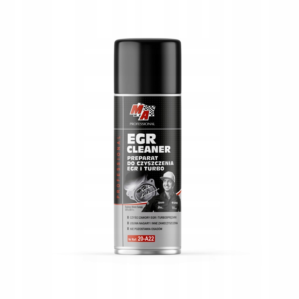 

Preparat do czyszczenia Amtra 400 ml