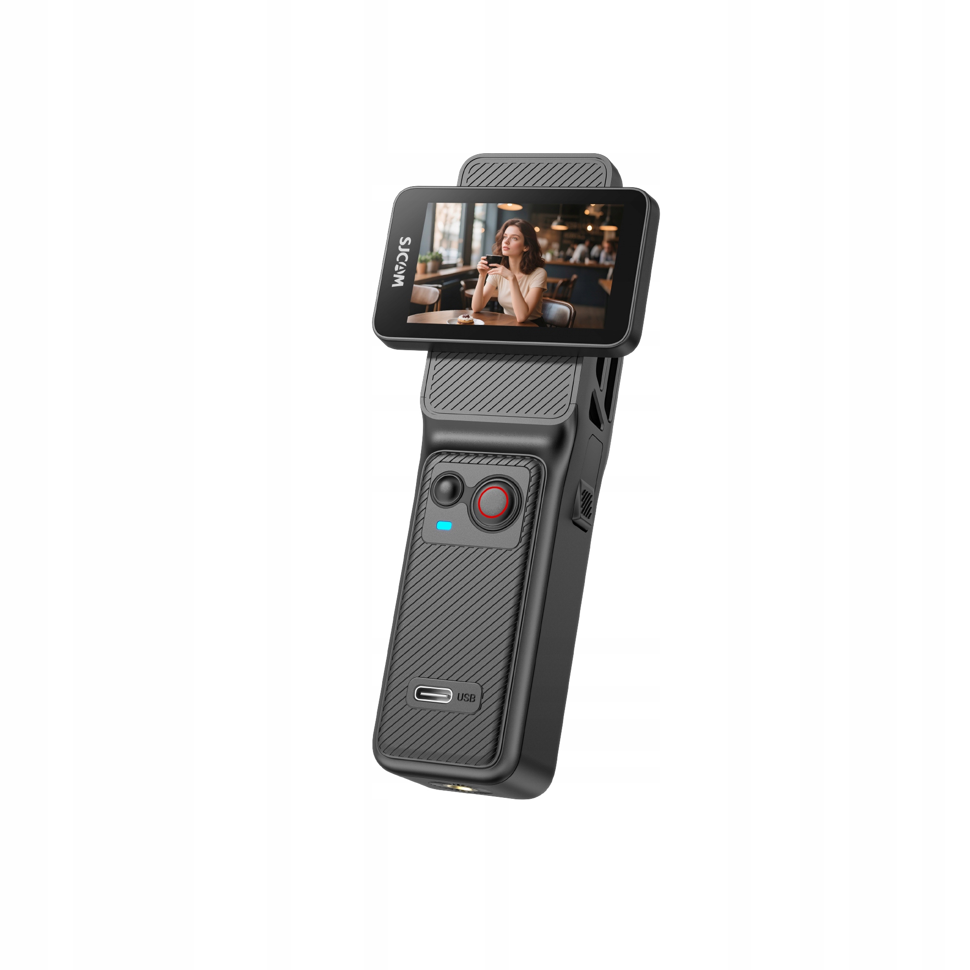 Kamera sportowa SJCam C400 4K Uhd