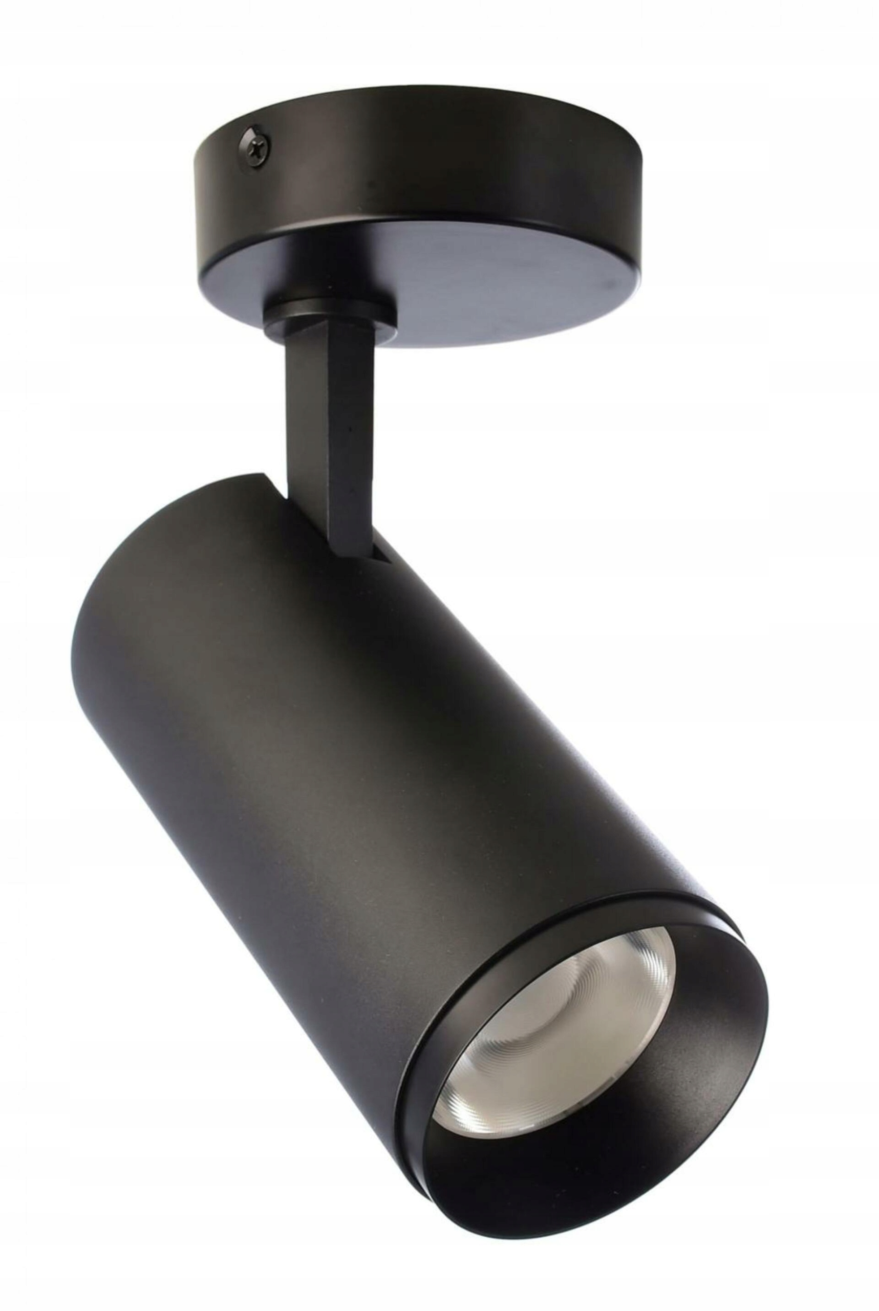 Light Impressions Deko-Light stropné prisadené svietidlo Lucea 20 čierna 220-