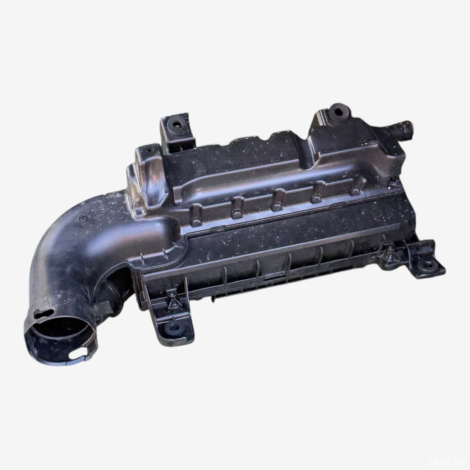Gehäuse filter luft PEUGEOT 1.2 THP 9812735680