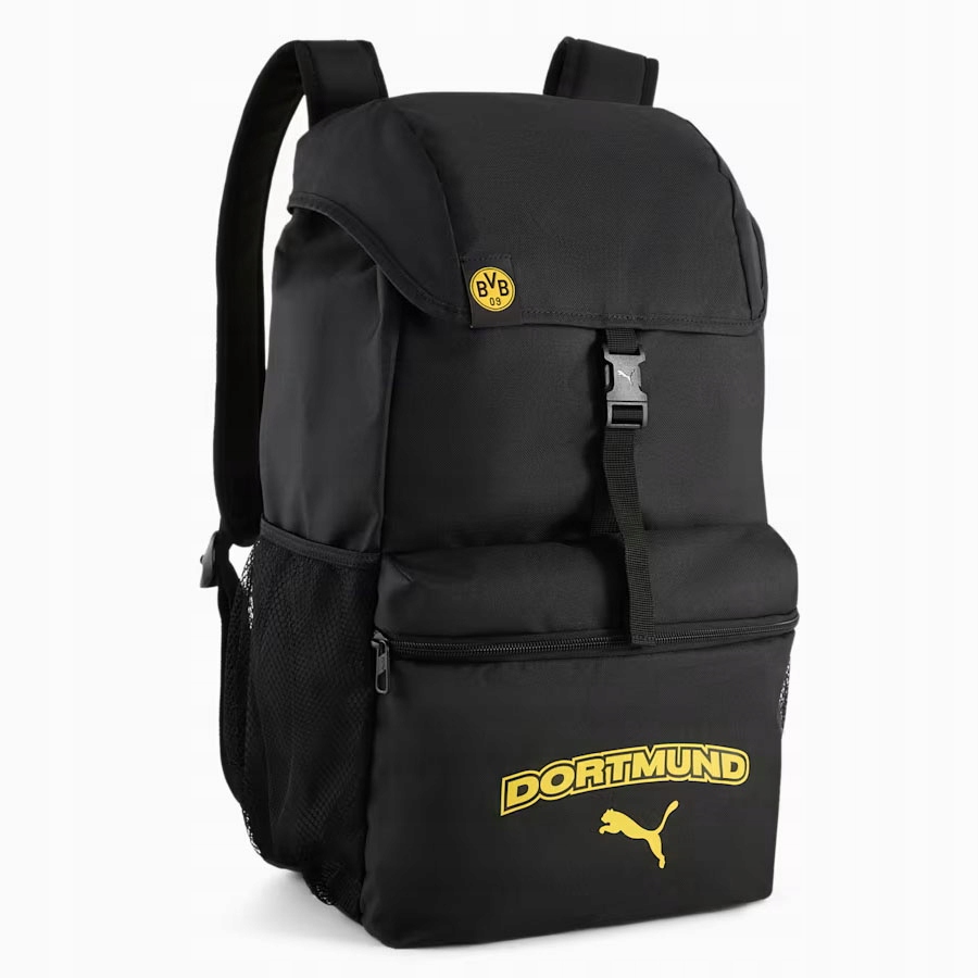 Batoh Puma Borussia Dortmund Culture