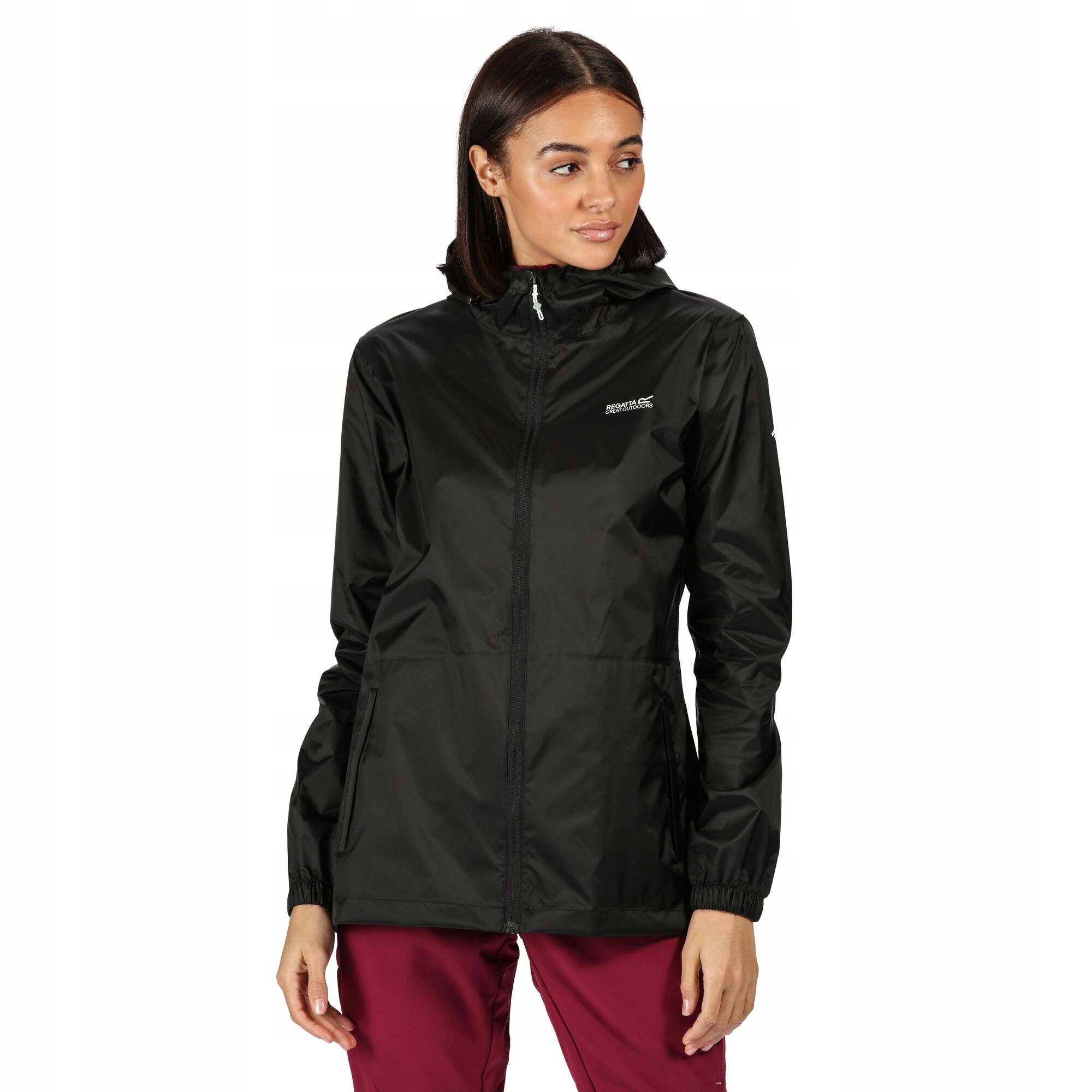 

Regatta kurtka przeciwdeszczowa Pack It Jacket S