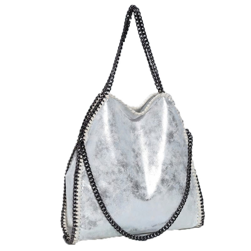 

Torebka Z Łańcuchami _ Torba Łańcuchy _ Stella Bag