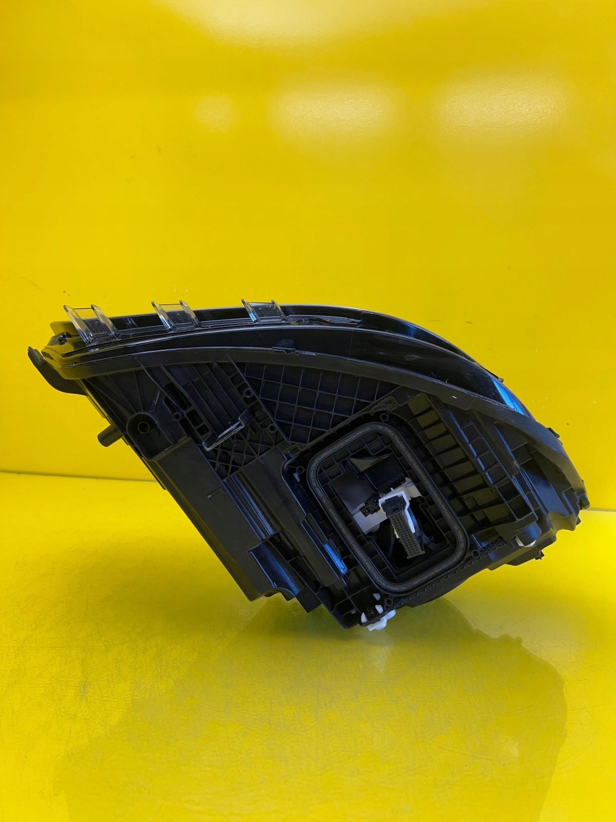 light left Mercedes CLA W118 Full Led A1189068501