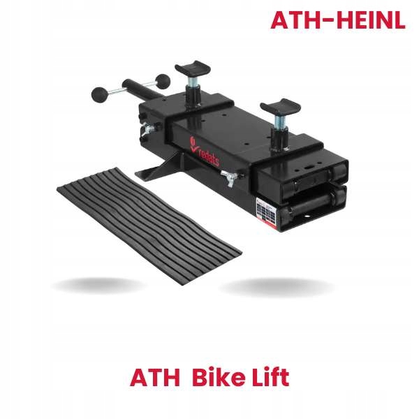 Náhrada ATH-Heinl: Mini motocyklový zdvihák Bike Lift