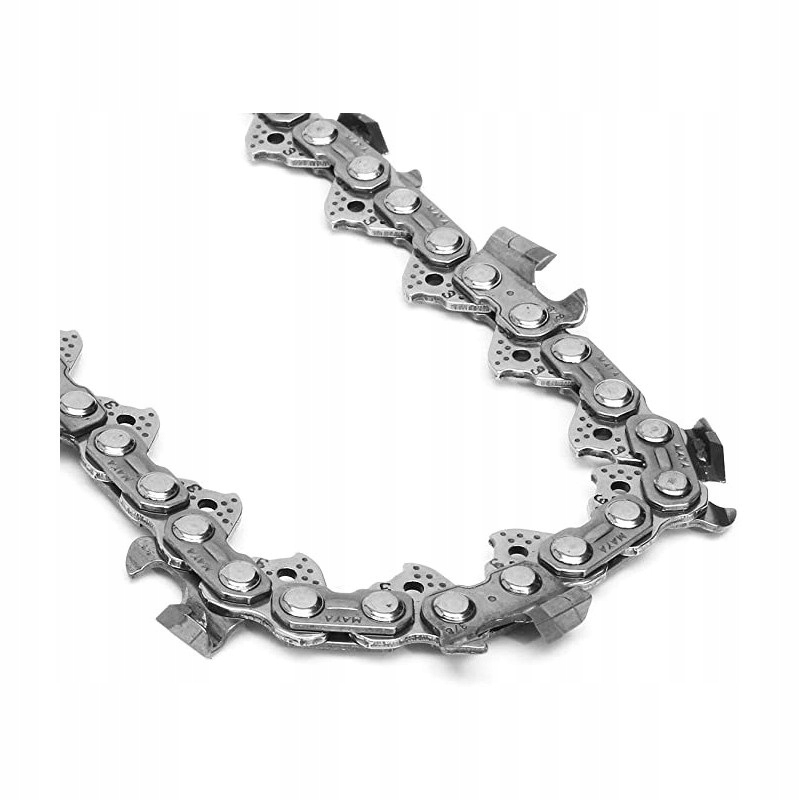 Vidlicový řetěz 325 1.5 32 Zuby (64 článků) Ocel