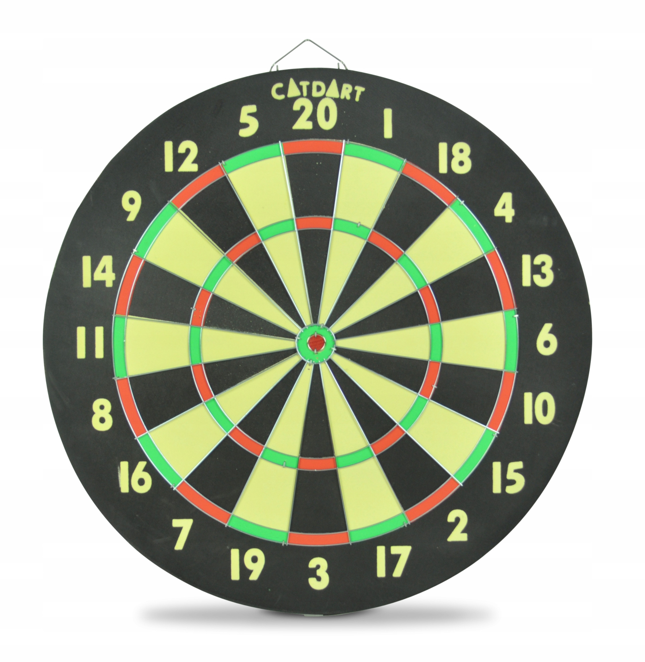Dart Set pro tradiční hru Kulatá tabule pro profesionální hodovou hru