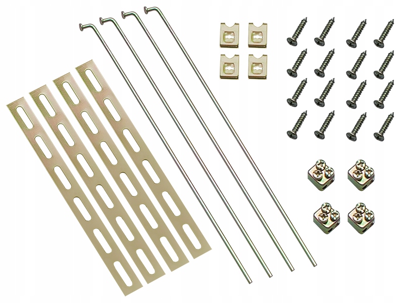 Zamek centr 1ster 3wyk ster 2pilotyBLOW Part manufacturer Blow