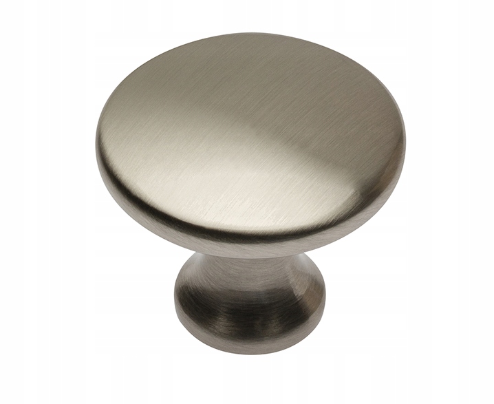 

Gałka meblowa Udine Gtv stal szczotkowana