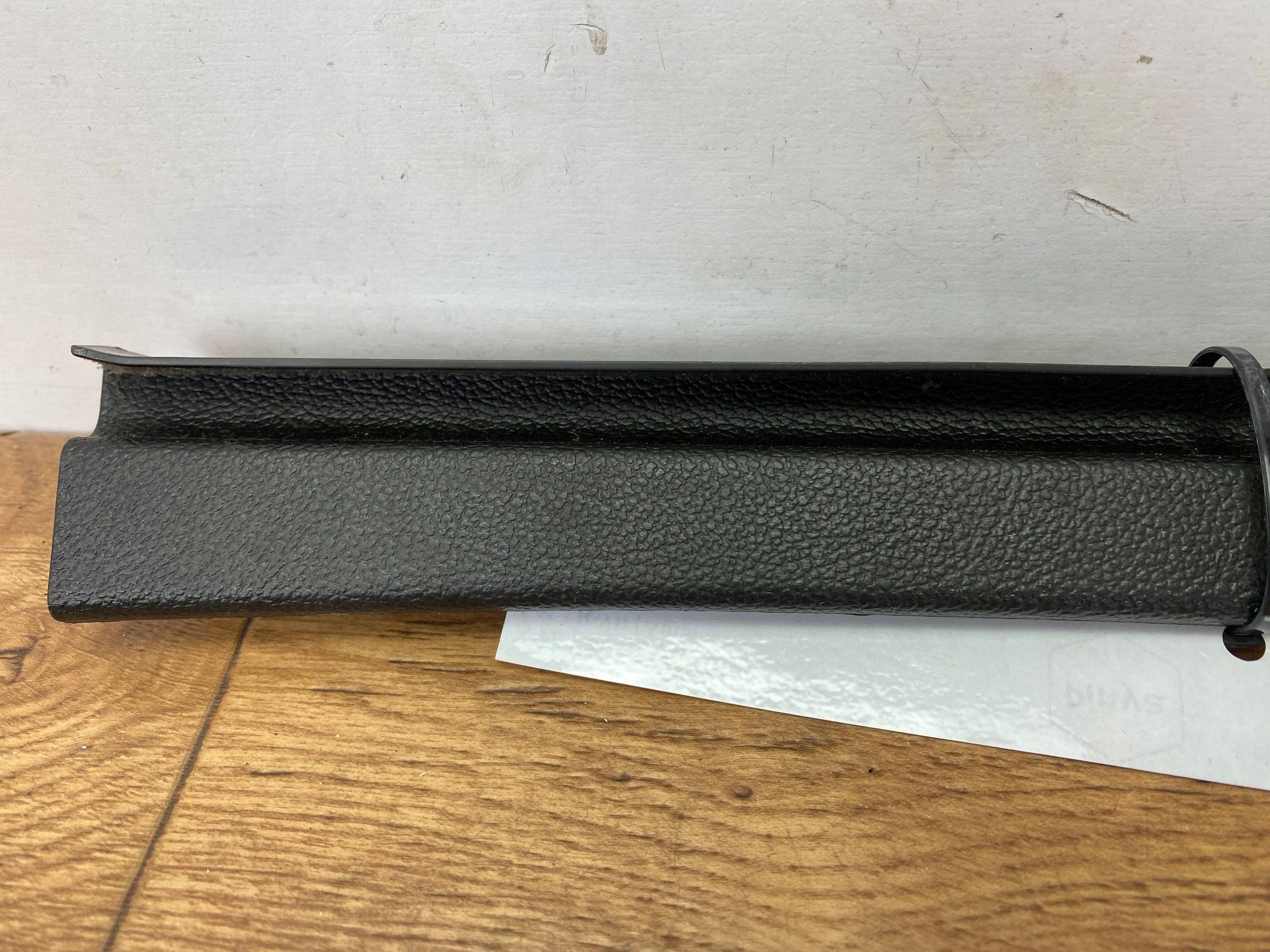 cover slupka A right Cadillac CTS III 2014+